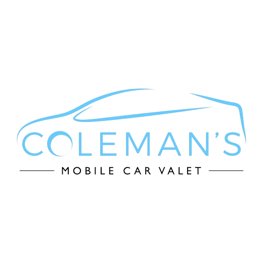 Coleman's Mobile Car Valet