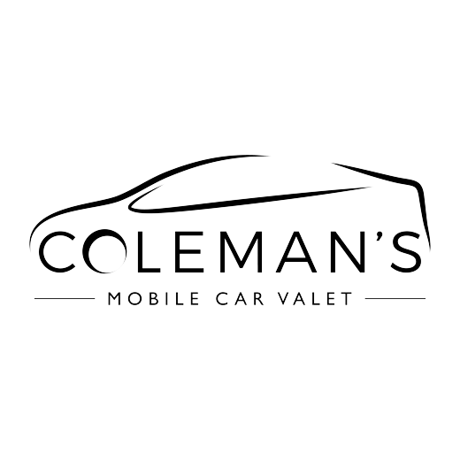 Coleman's Mobile Car Valet